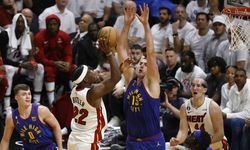 NBA FİNALİNDE DENVER AVANTAJLI