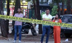 PARK HALİNDEKİ OTOMOBİLDE CANSIZ BEDENİ BULUNDU