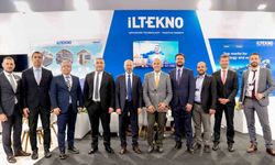 PETROL OFİSİ VE TEXACO İLE GAZ MOTOR YAĞLARI SERİSİ ANLAŞMASI