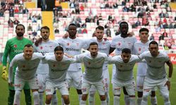 SİVASSPOR'DA TAM 9 FUTBOLCUNUN SİZLEŞMESİ SONA ERDİ