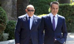YUNANİSTAN'DA YENİ KABİNE GÖREVE HAZIR