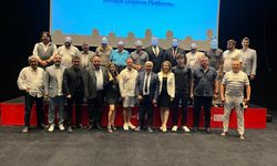 ANTALYA DÜŞÜNCE PLATFORMUNDAN UKRAYNA HAMLESİ