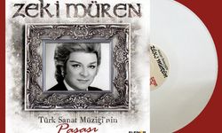 GÖZDE ALBÜMLER TEKRAR VİTRİNLERE TAŞINIYOR