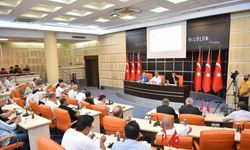 Kepez’den Varsak yaylasına güneş enerji santrali