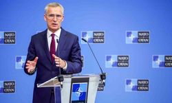 Stoltenberg: "Pazartesi günü Cumhurbaşkanı Erdoğan ve Başbakan Kristersson ile bir görüşme yapacağım"