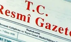 Katma Değer Vergisi artış kararı Resmi Gazete’de