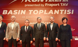ANTALYA’NIN FETHİ DEV MARATONLA BAŞLAYACAK