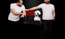 PANDA SAHNE, SANAT DOLU PROGRAMIYLA SEVGİ TEMASINI  SAHNEYE TAŞIYOR!