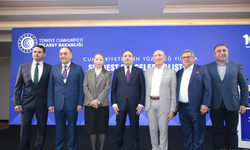 SERBEST BÖLGELER, GELECEĞİN YOL HARİTASINI ÇİZMEK İÇİN ANTALYA’DA TOPLANDI
