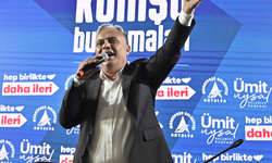 Uysal, ‘Taban ittifakımız var’