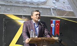 BİR IRKIN EVLATLARI AYNI CEVHERİN DAMARLARIYIZ