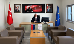 Tarım ve Kırsal Kalkınmayı Destekleme Kurumu (TKDK) Antalya İrtibat Ofisi Açıldı