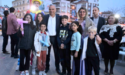 Uysal, ‘Ayrışmaları Aşmaya Gücümüz Var’
