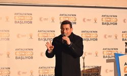 Tütüncü: “Antalya’nın trafik sorununu tarihin karanlık sularına gömüyoruz”