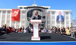 Başkan Dal: Kolları Sıvadık, Şimdi Çalışma Zamanı