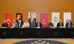 Vali Şahin: Gençlik Merkezleri Ailelerimize Nefes Oluyor