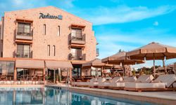 Radisson Blu Hotel Kaş'tan Mayıs Ayına Dopdolu Program