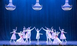 ANTALYA DOB MASAL GİBİ BİR GECEYLE  25. YILINI KUTLADI