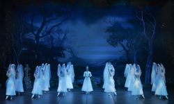ANTALYA DEVLET OPERA VE BALESİ'NDEN MUHTEŞEM PROGRAM