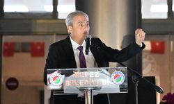 Başkan Kocagöz’den Kadir Gecesi’ne Özel İftar