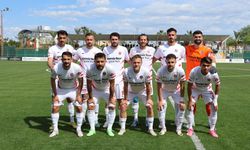 3. Lig 1. Grup’da Kepezspor Gol Oldu Yağdı 9-0