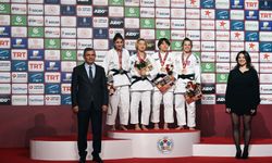 Olimpiyat Yolu Antalya’dan Geçiyor!