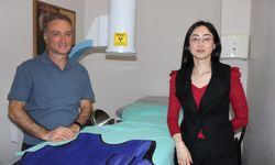 Vitale'den Böbrek Taşı Ağrısına Ses Dalgalarıyla Çözüm!