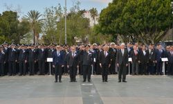 TÜRK POLİS TEŞKİLATI 179 YAŞINDA