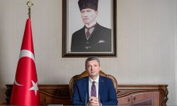 Vali Hulusi Şahinden Ramazan Bayramı Mesajı