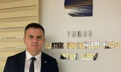 EMO Başkanı Şaban Tat, Teleferik Kazası Hakkında Konuştu
