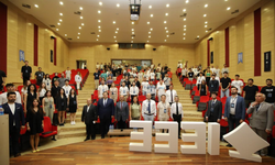 FutureFest Zirvesi'nde Yenilikle İlham Bulanlar
