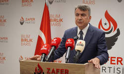 Zafer Partisi,  Türkiye Gündemi Görüşlerini Paylaştı