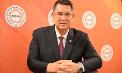 AESOB Başkanı Adlıhan Dere’nin Anneler Günü Mesajı