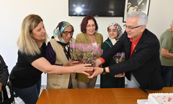 Kepez’de Anneler Günü’ne Özel En Anlamlı Ziyaret