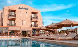Radisson Blu Hotel Kaş Mayıs Ayı Etkinlikleri