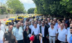 Antalyalı Taksici Esnafının Yargı Zaferi