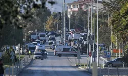 TUSAŞ Tesislerine Terör Saldırısı: 4 Şehit