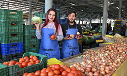 Muratpaşa'nın Pazarları Örnek Olacak