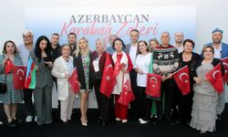 Karabağ Zaferi Kepez’de Kutlandı