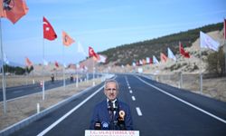 Antalya'nın Şehir İçi Trafiği Nefes Alacak