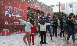 Yılbaşı Festivali’ne Yoğun İlgi