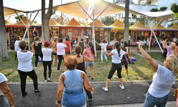 Bahar Dönemi Spor Kurslarına Başvurular Başladı