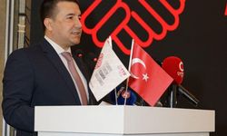 ASKON Antalya Başkanı Kacar: "Ortak Akıl Yürütmeliyiz"