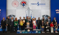 Antalya Satranç Sporunda Dünya Örneği