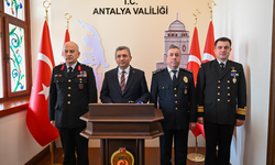 Ocak Ayı Asayiş Ve Güvenlik Rakamları Açıklandı