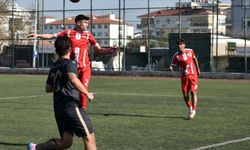 Kepez’in Futbol Altyapısında Değişim