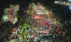 19 Mayıs'ta Gençlik Rüzgarı Esecek!