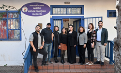 Sınava Girecek Öğrenci Velilerine Destek