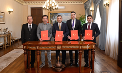 Hayırsever vatandaştan Elmalı’ya Eğitim Yatırımı