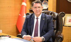Başkan Dere; "Annelerimiz, Hayatımızın İlk Öğretmenidir"